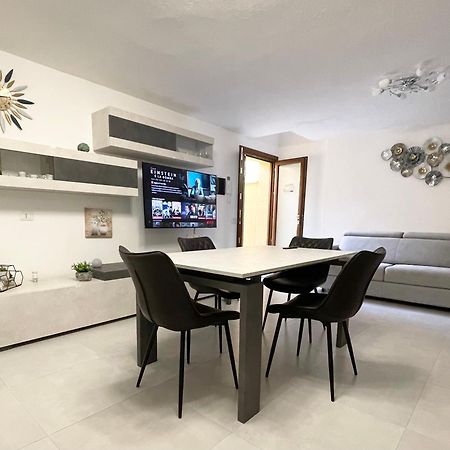 Appartamento Picasso Villasimius Zewnętrze zdjęcie